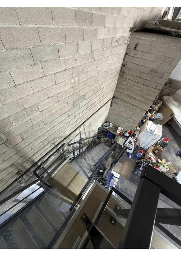 Photo chantier